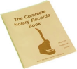 Notary Supplies